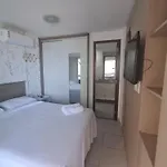 Lindo Ap Beach Class Vista Mar Deslumbrante